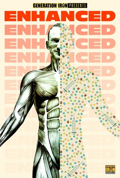 Póster de Enhanced