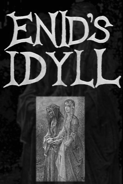 Póster de Enid's Idyll