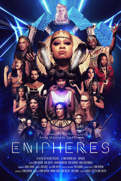 Póster de Enipheres
