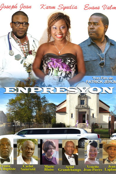 Póster de Enpresyon