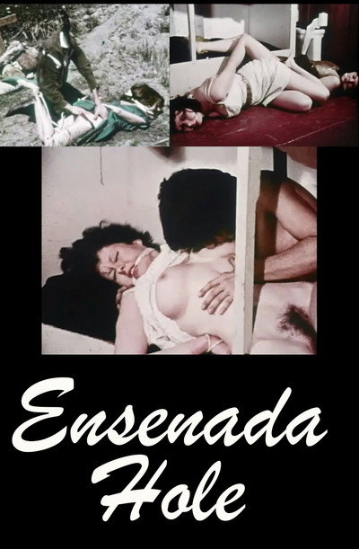 Póster de Ensenada Hole