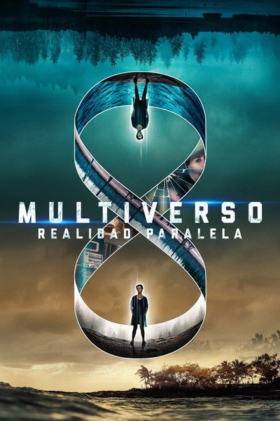 Póster de Entangled