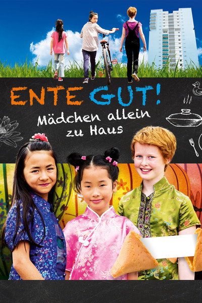 Póster de Ente gut!