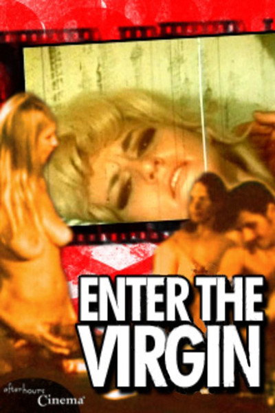 Póster de Enter the Virgin