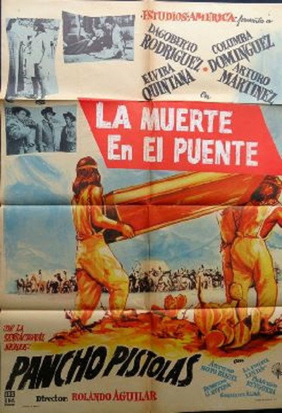 Póster de Enterrado vivo