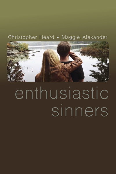 Póster de Enthusiastic Sinners
