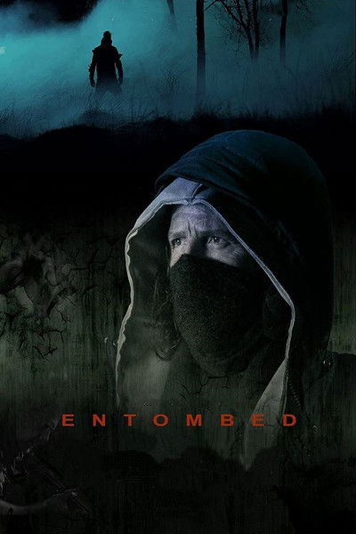 Póster de Entombed