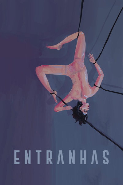 Póster de Entranhas