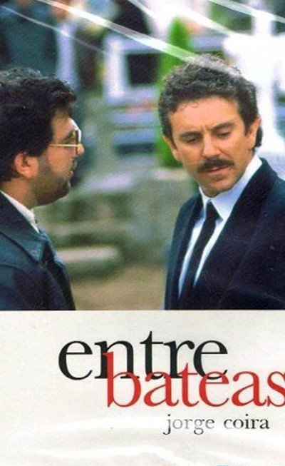 Póster de Entre Bateas