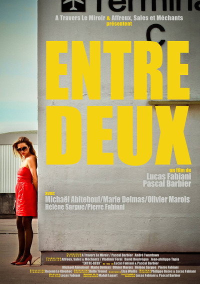 Póster de Entre-deux