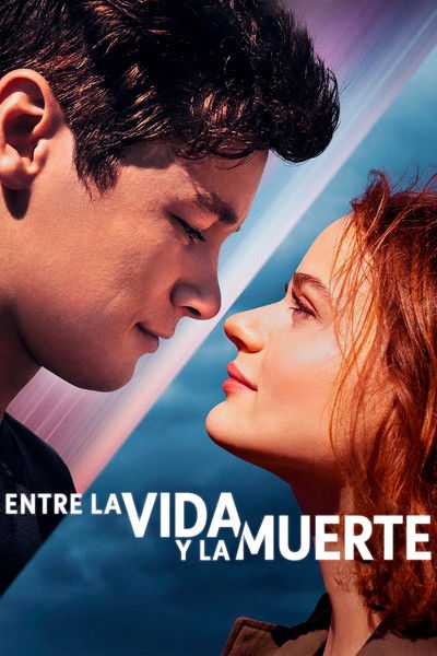 Póster de Entre dos mundos