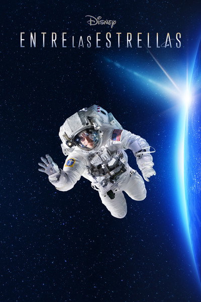 Póster de Entre las estrellas