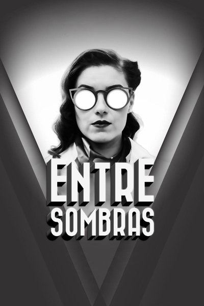 Póster de Entre sombras