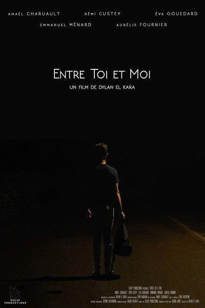 Póster de Entre toi et moi