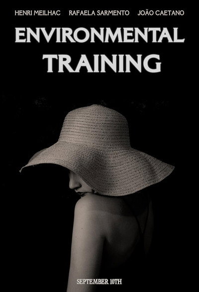 Póster de Environmental Training