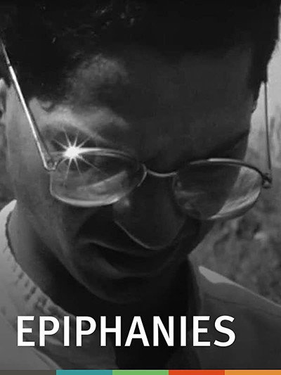 Póster de Epiphanies