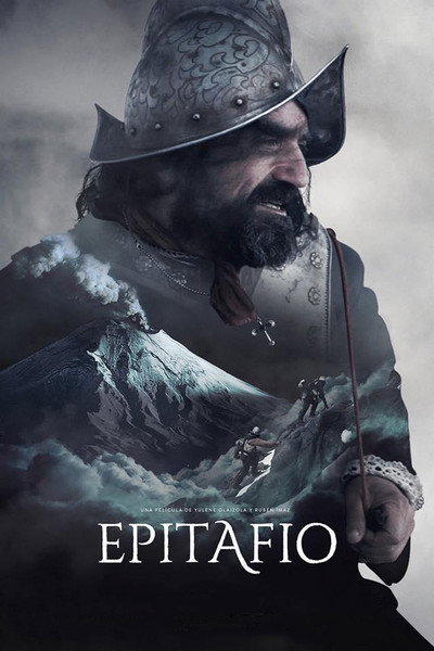 Póster de Epitafio