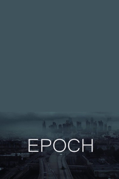 Póster de Epoch