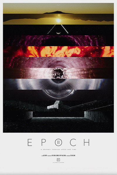 Póster de Epoch II