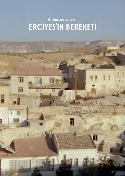 Póster de Erciyes's Fertility