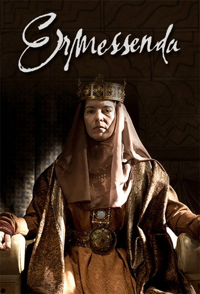 Póster de Ermessenda