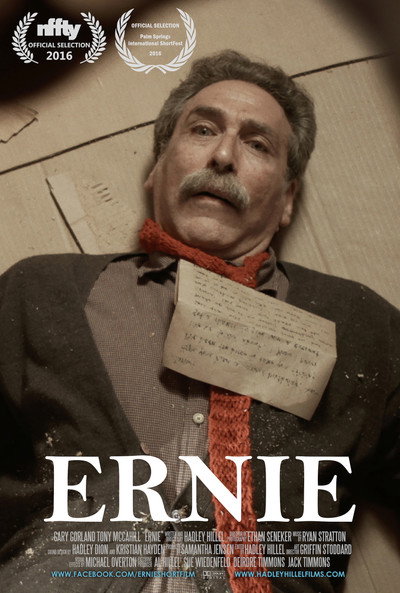 Póster de Ernie