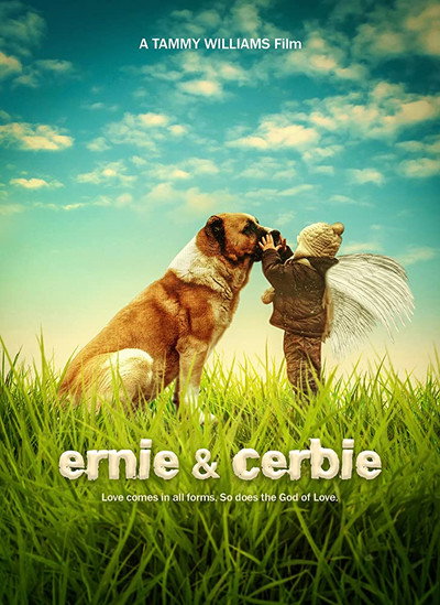 Póster de Ernie &amp; Cerbie