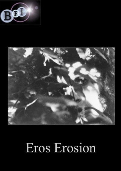 Póster de Eros Erosion
