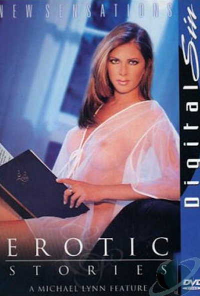 Póster de Erotic Stories