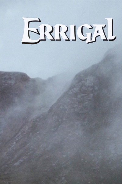 Póster de Errigal