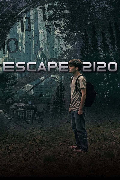 Póster de Escape 2120