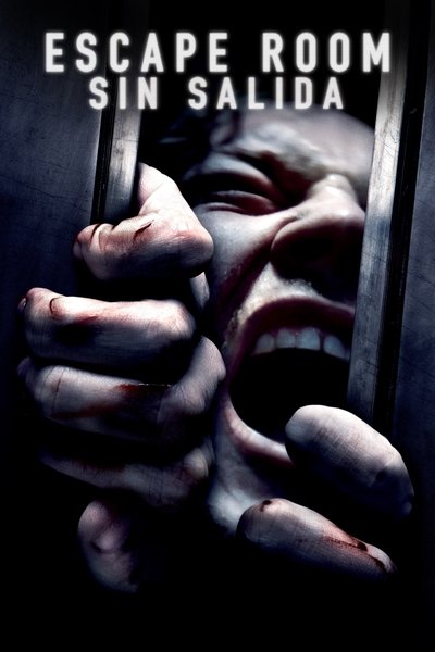 Póster de Escape Room