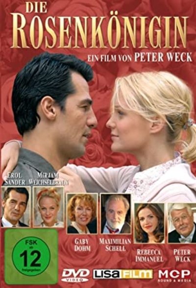 Póster de Esencia de amor