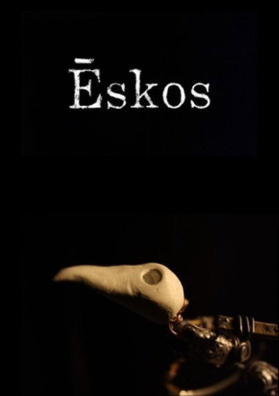 Póster de Eskos