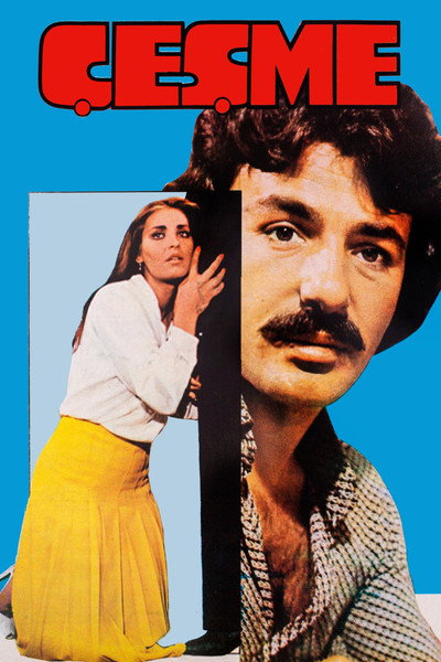 Póster de Çesme