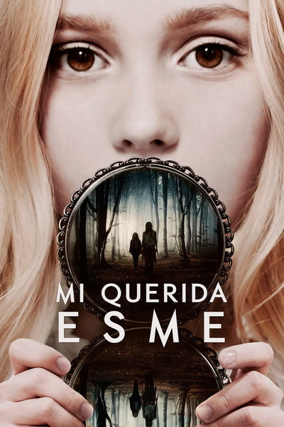 Póster de Esme, My Love