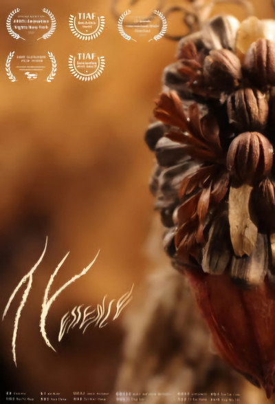 Póster de Essence
