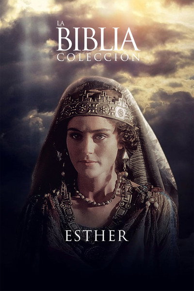 Póster de Esther
