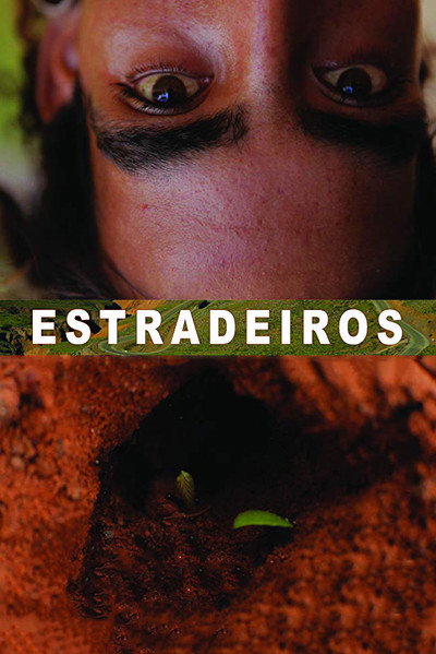 Póster de Estradeiros