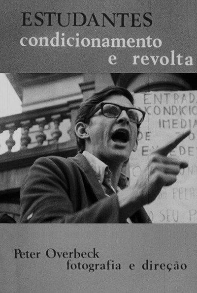 Póster de Estudantes, Condicionamento e Revolta