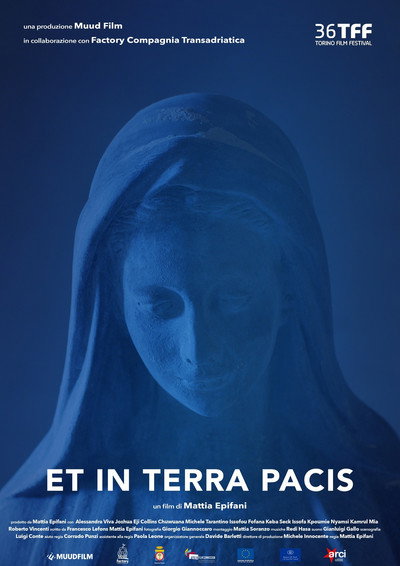 Póster de Et in terra Pacis