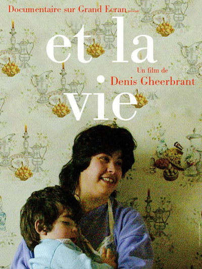 Póster de Et la vie
