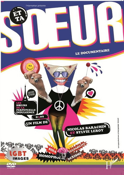 Póster de Et ta soeur!