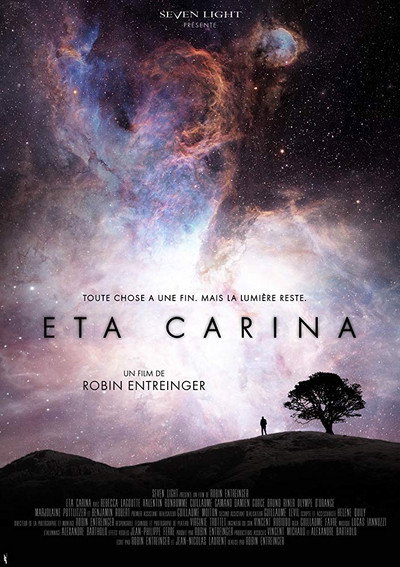 Póster de Eta Carina