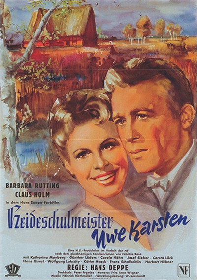 Póster de Eternal Love