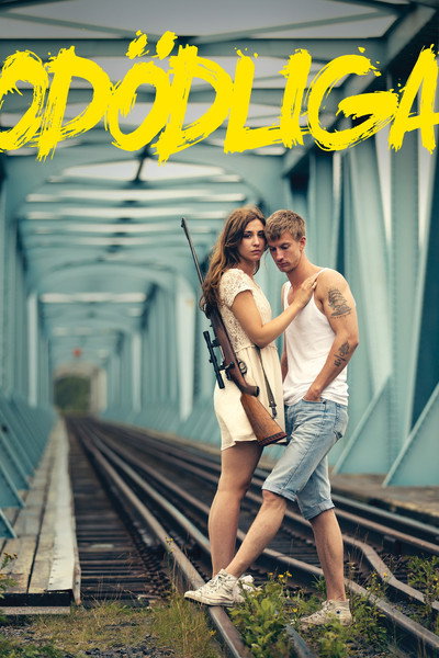 Póster de Eternal Summer