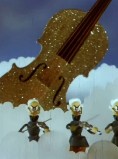 Póster de Ether Symphony