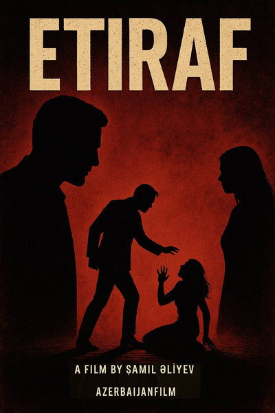 Póster de Etiraf