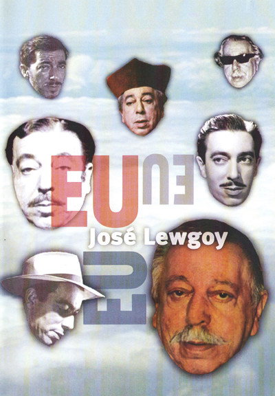 Póster de Eu Eu Eu José Lewgoy