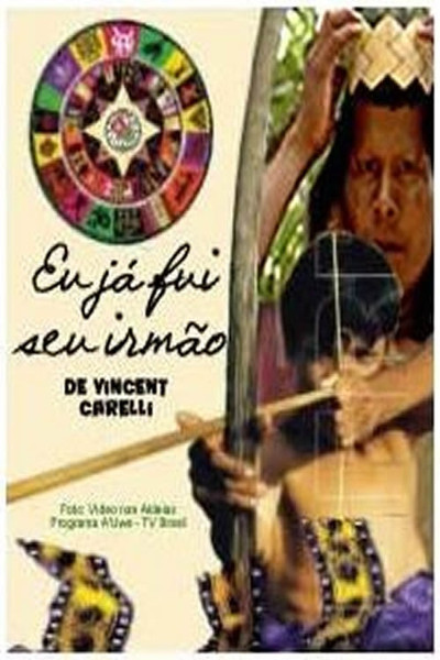 Póster de Eu já fui seu Irmão